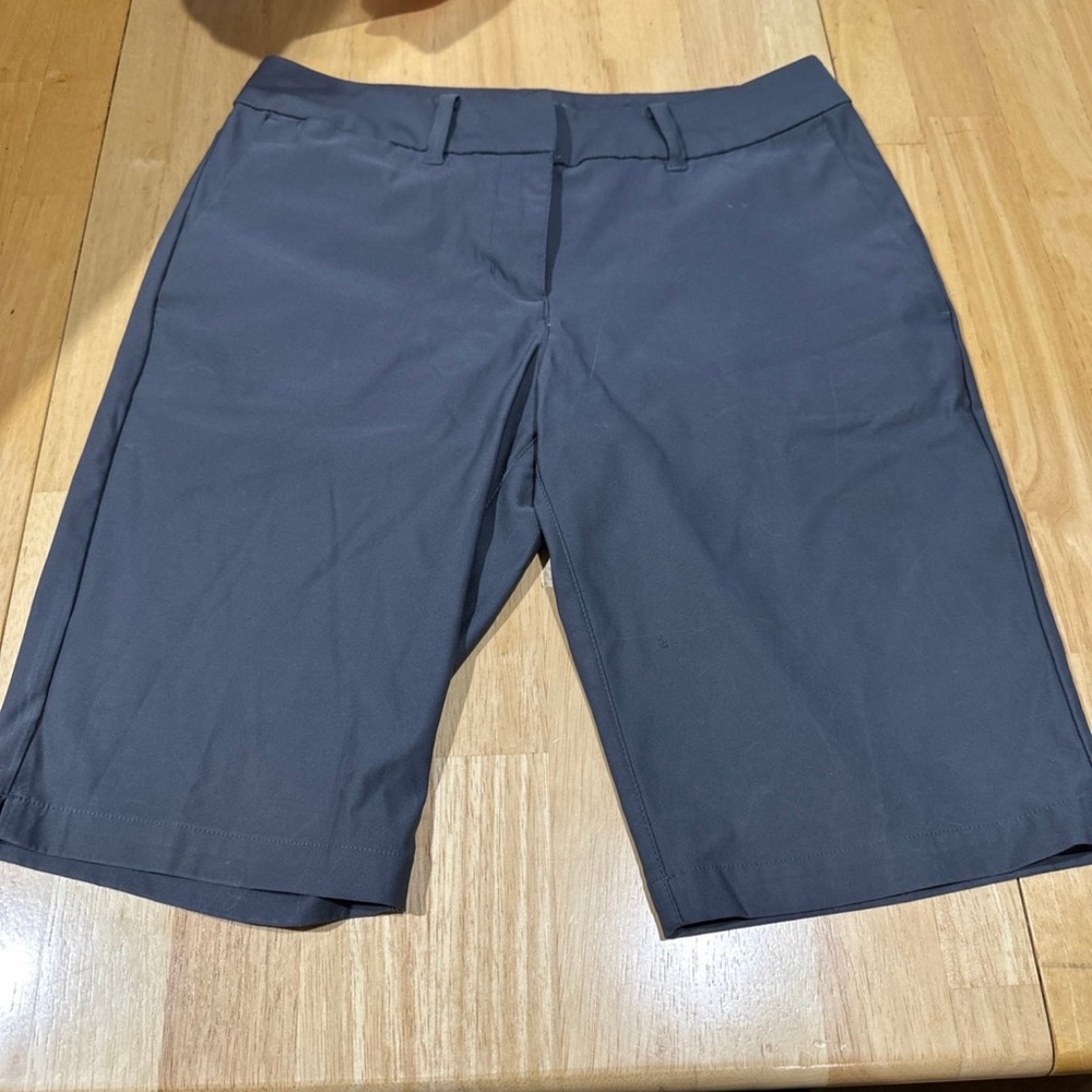 Nike Women’s Golf Shorts - Size 2